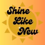 Shine Like New Band